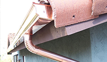 Rain Gutter Installation, Repair, Cleaning in Freeborn, MN